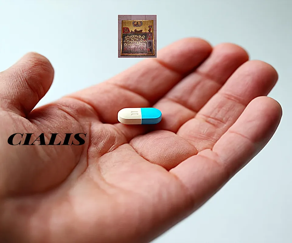 Precio cialis farmatodo